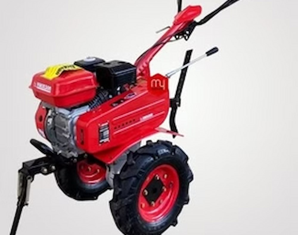 تصویر 1 از روتیواتور دستی سبک و قابل حمل با عملکرد دقیق